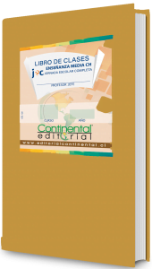 Libro de Clases Jec Media CH