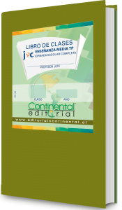 Libro de Clases Jec Media TP