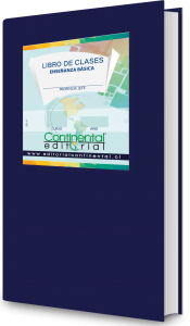 Libro de Clases Educación Básica