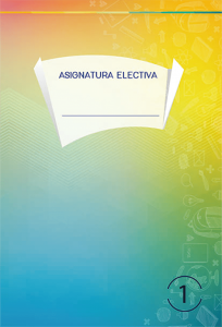 Libro de 1 asignatura electiva especial