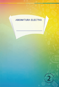 Libro de 2 asignatura electiva