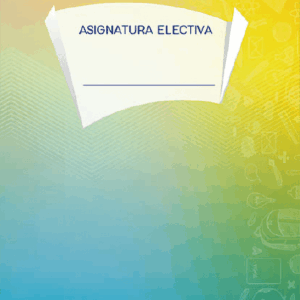 Libro de 2 asignatura electiva