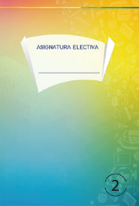 Libro de 3 asignatura electiva