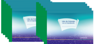 Libro de entrevista con el apoderado (set de 10 unidades)
