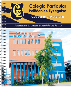 Cuadernos universitarios institucionales (set de 500 unidades)