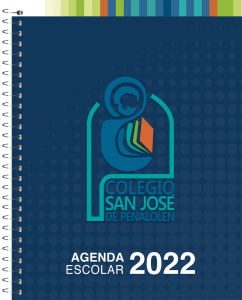 Agendas institucionales (set 500 unidades)