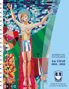 Agendas institucionales (set 1000 unidades)
