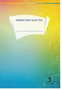 Stickers de asignatura